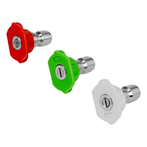 Моечная машина высокого давления R-200D, 2400 Вт, 200 бар, 420 л/ч, с барабаном// Denzel фото 23