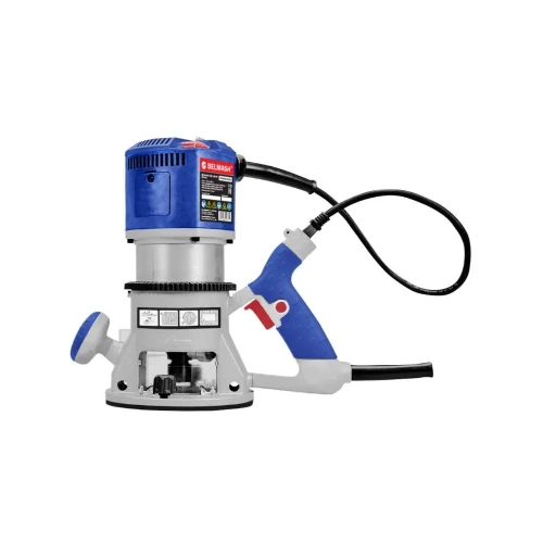 Фрезер Белмаш BELMASH MR-2400P S325A