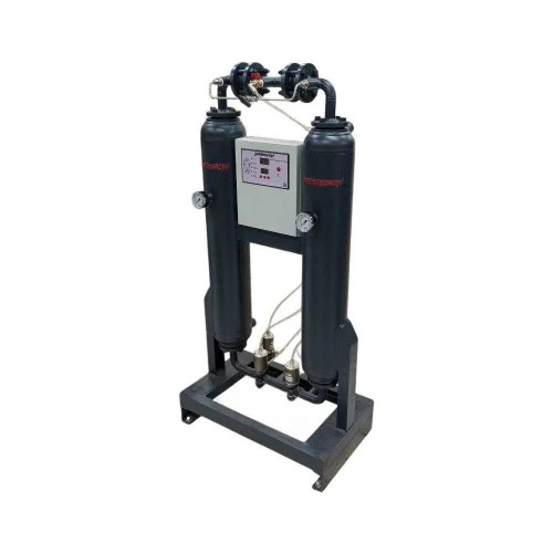 Осушитель адсорбционного типа холодной регенерации Harrison 35000 л/мин, -40С HRS-D9835000SXD фото 3