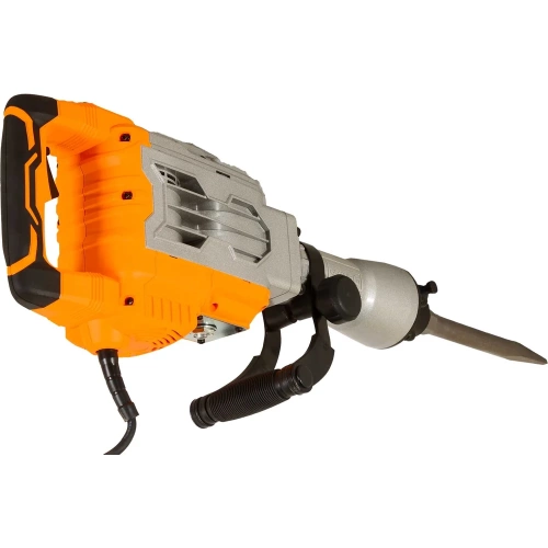 Отбойный молоток Вихрь ОМ-65А 72/23/2 фото 4