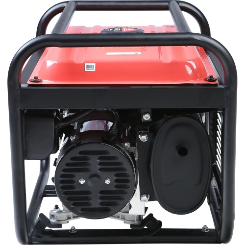 Генератор Энергомаш БГ-3500 фото 5 Генератор Энергомаш БГ-3500 фото 5