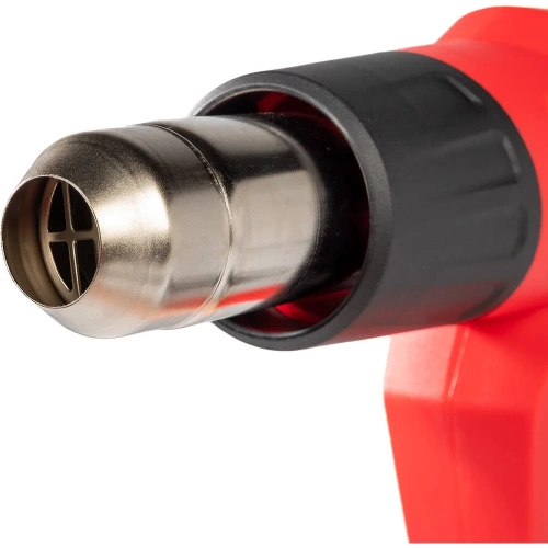 Фен технический КВТ TT-2000-3 LCD серия ПРОФИ 102934 фото 7 Фен технический КВТ TT-2000-3 LCD серия ПРОФИ 102934 фото 7