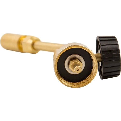 Горелка на пропане с регулировкой пламени Turbojet TJ680-P фото 6 Горелка на пропане с регулировкой пламени Turbojet TJ680-P фото 6