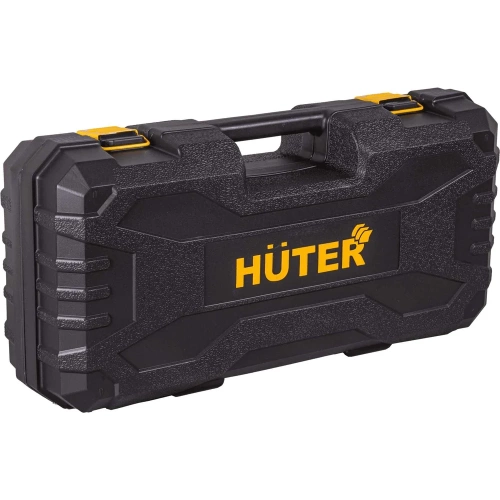 Электропила аккумуляторная Huter ELS-20/8-Li-2К-BL 70/10/40 фото 11