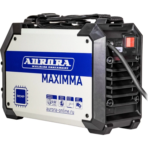 Сварочный аппарат Aurora MAXIMMA 1600 V.3 RICHIP 39271 фото 7