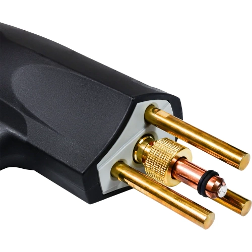 Споттер по алюминию RedHotDot ALUMINIUM TU-160, 220В 040188 фото 5