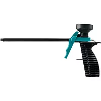 Пистолет для монтажной пены СИБИН 06875