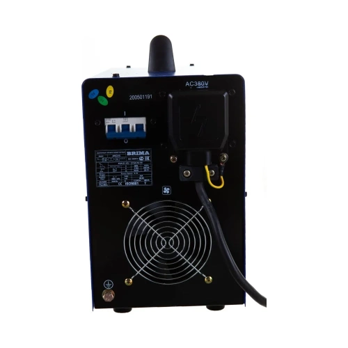 Сварочный инвертор Brima arc-315 380в с Накс НП000001419 фото 6