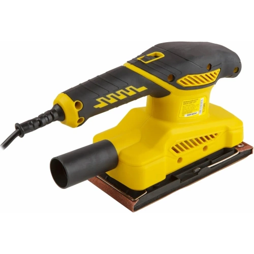 Плоская виброшлифмашина MOLOT MSS 1820 MSS182000025 фото 3 Плоская виброшлифмашина MOLOT MSS 1820 MSS182000025 фото 3