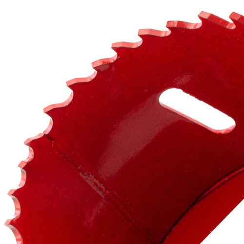 Коронка Bimetal, 57 мм Matrix фото 4