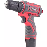 Аккумуляторная дрель-шуруповерт Patriot ПОБЕДА ДА-12П/1 Ли (РИ) 180201726