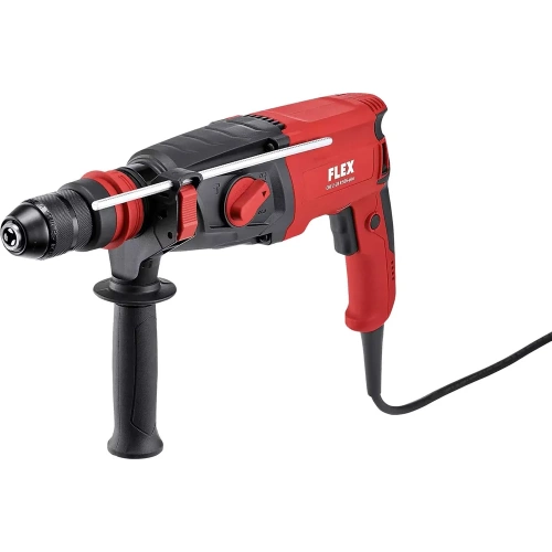 Универсальный перфоратор FLEX CHE 2-28 R SDS-plus 230/CEE 461490 фото 3 Универсальный перфоратор FLEX CHE 2-28 R SDS-plus 230/CEE 461490 фото 3