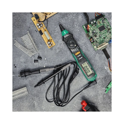 Цифровой мультиметр Mastech MS8211D M128 фото 9