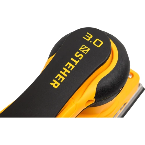 Бесщеточная плоскошлифовальная машина STEHER 81x133 мм, 300 Вт, 3 мм, BPS-813 фото 8