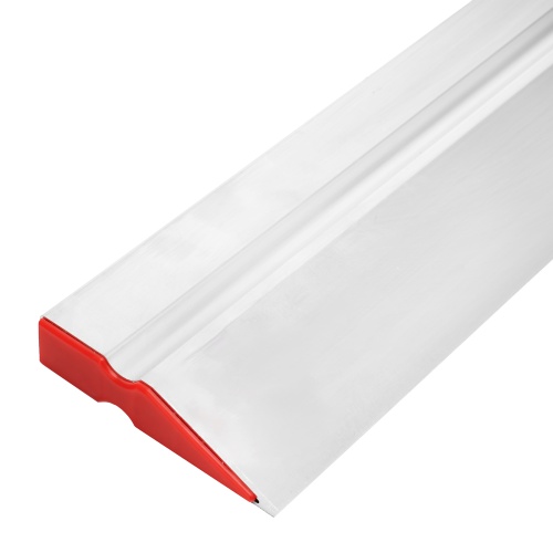 Правило алюминиевое, двойной захват, 2 ребра жесткости, L-2.5 м Matrix фото 4