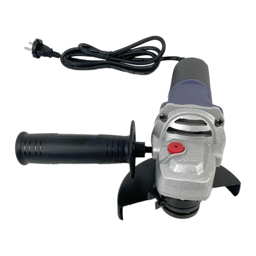 Угловая шлифовальная машина ДИОЛД бесщеточная МШУ-1600-01 с регулировкой, 125мм, 1600 Вт, 10040004 фото 4