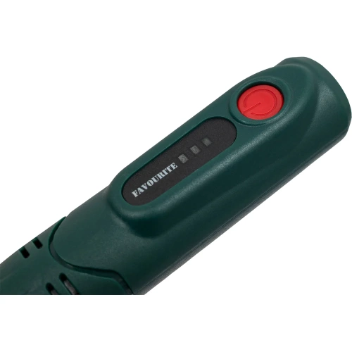 Гравёр аккумуляторный FAVOURITE FGM 3.6FS Li-ion, 3,6 В 110100036 фото 10