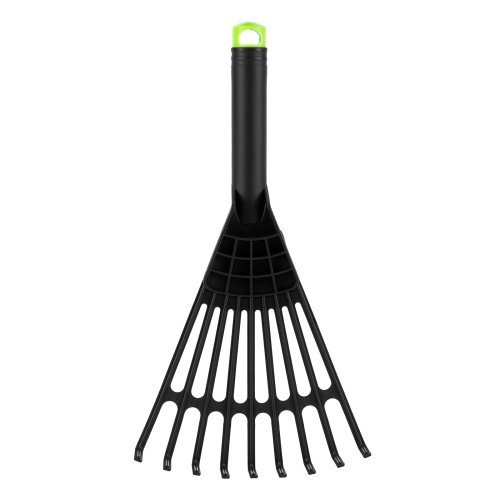 Грабли веерные пластиковые, Nylon Palisad фото 4