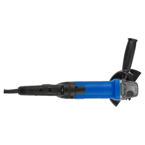 Шлифовальная угловая машина ВИТЯЗЬ МШУ-125-1100ПЕ 18015021 фото 3