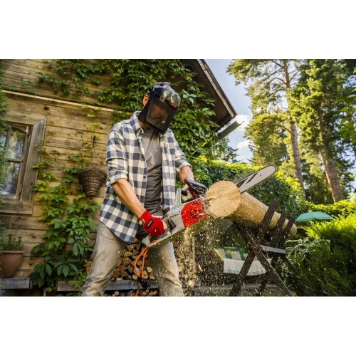 Мотопила цепная электрическая GEOS Comfort EKS 2400/40 212808 фото 4 Мотопила цепная электрическая GEOS Comfort EKS 2400/40 212808 фото 4