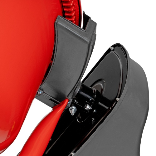 Бетоносмеситель СМ-250К, 250 л, мощность 850 Вт МТХ фото 5