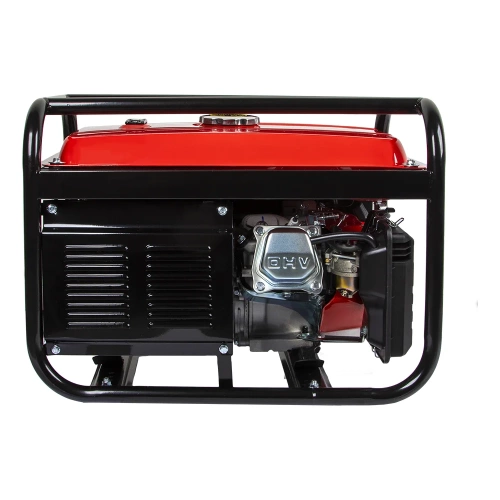 Бензиновый генератор DDE G220 2,2 кВт 5,5 л.с. 919-945 фото 6