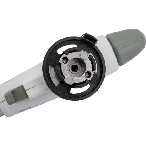 Универсальная газовая горелка TORGWIN на цанговый баллончик, с пьезоподжигом T181160 фото 5 Универсальная газовая горелка TORGWIN на цанговый баллончик, с пьезоподжигом T181160 фото 5