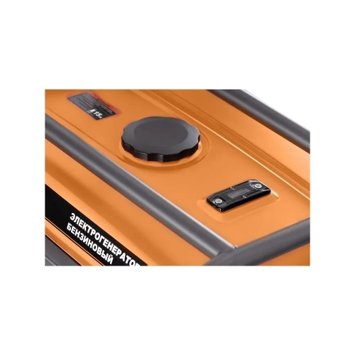 Генератор BAFF GB 3500 00000223079 фото 11