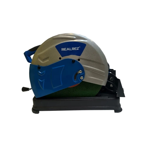 Монтажная пила REALREZ RSA-355X (9146) REZ-RSA355X фото 5