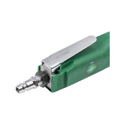 Пневмотрещотка с прорезиненной рукояткой Rockforce 68Нм, 1/2''(потребление 77л/мин, 160 об/мин, L-254мм,6.3Bar,штуцер 1/4) RF-RP7412(50372) фото 9