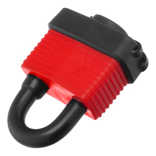 Замок навесной всепогодный, 50 мм Matrix фото 2