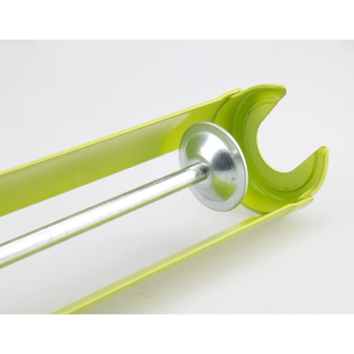 Скелетный усиленный пистолет для герметика Armero A251/005 фото 6