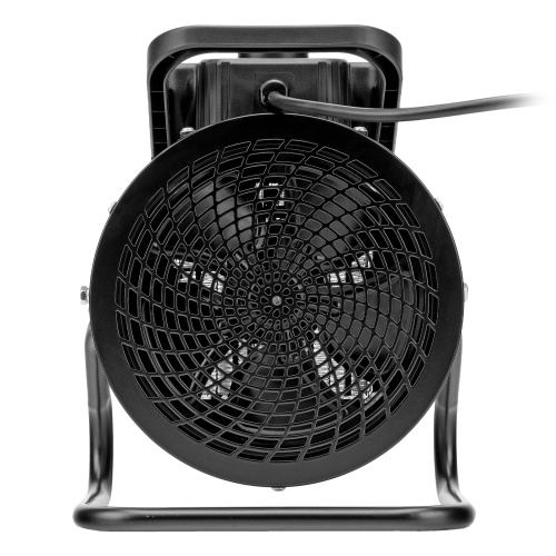 Тепловая пушка, керамический нагреватель (тепловентилятор) DHC 3-150, 230 В, 0.025/1.5/3 кВт Denzel фото 8