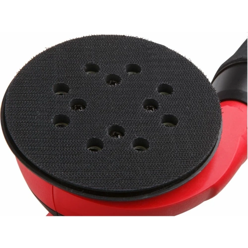 Эксцентриковая орбитальная шлифмашина WORTEX RS 1235 E RS1235E01319 фото 5 Эксцентриковая орбитальная шлифмашина WORTEX RS 1235 E RS1235E01319 фото 5