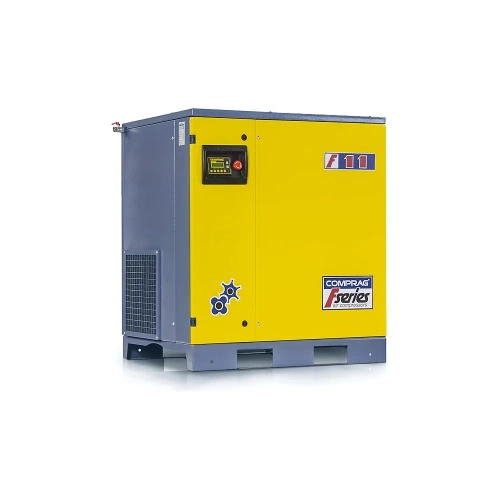 Винтовой компрессор COMPRAG F-3010 11410702 Винтовой компрессор COMPRAG F-3010 11410702