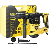 Перфоратор Hanskonner HRH1532RE