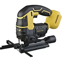 Аккумуляторный лобзик Hanskonner  1BatterySystem HJS18135