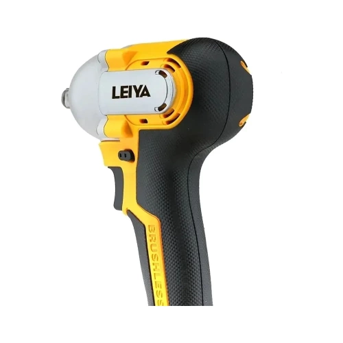 Аккумуляторный ударный гайковерт LEIYA LY-A1220 фото 3