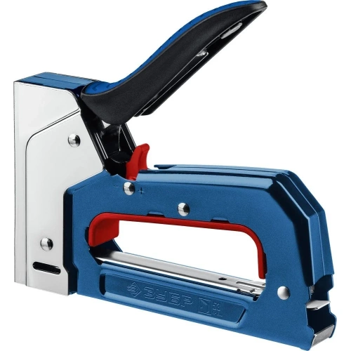 Компактный рессорный степлер ЗУБР ПМ-53 тип 53 (4-14 мм) 31570_z01 фото 7 Компактный рессорный степлер ЗУБР ПМ-53 тип 53 (4-14 мм) 31570_z01 фото 7