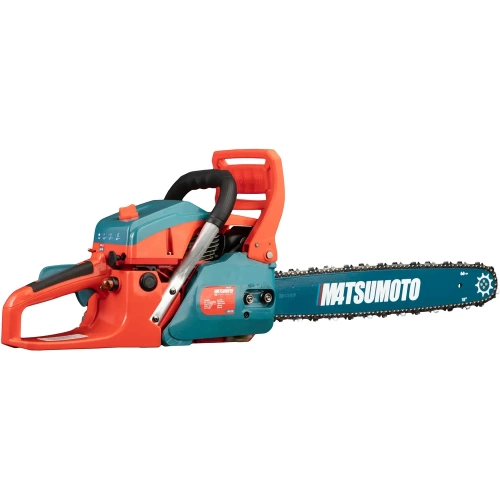 Бензопила M4tsumoto MGS-62 720202 фото 4