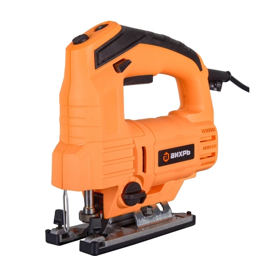 Электрический лобзик ВИХРЬ ЛЭ-100 72/9/2 фото 3 Электрический лобзик ВИХРЬ ЛЭ-100 72/9/2 фото 3