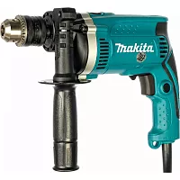 Ударная дрель Makita HP1630K
