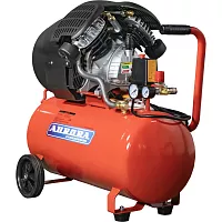 Компрессор поршневой масляный Aurora GALE-45 40л, 300л/мин-на входе, 1,8 кВт, 230В 38212