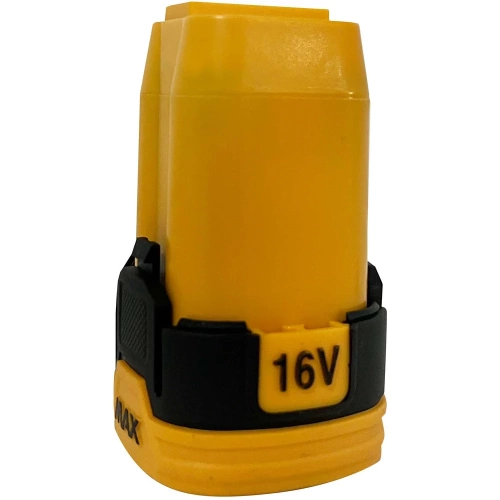 Аккумуляторная ударная дрель-шуруповерт SKytools (2.0 Ач х 2, 16В) SK7004 фото 5