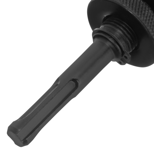 Хвостовик SDS Plus для коронок Bimetal свыше 30 мм Matrix фото 4