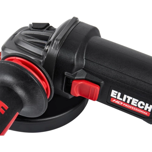 Шлифмашина угловая Elitech AG 1012E (E2213.048.00) HD 205368 фото 6 Шлифмашина угловая Elitech AG 1012E (E2213.048.00) HD 205368 фото 6