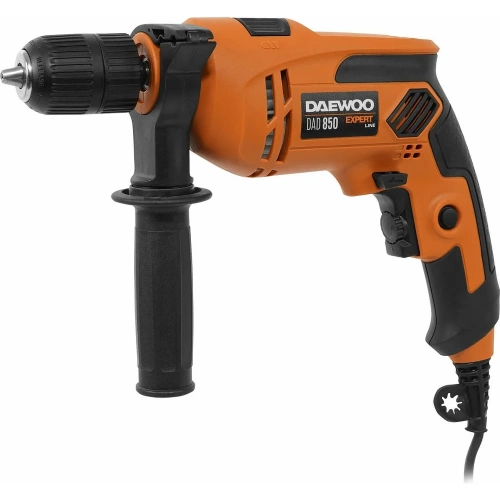 Ударная дрель DAEWOO DAD 850 Ударная дрель DAEWOO DAD 850