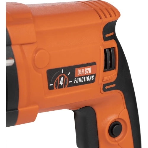 Перфоратор Daewoo DAH 820 фото 7