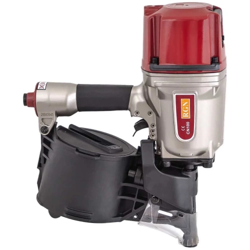 Гвоздезабивной пневмоинструмент RGN CN100R фото 6 Гвоздезабивной пневмоинструмент RGN CN100R фото 6