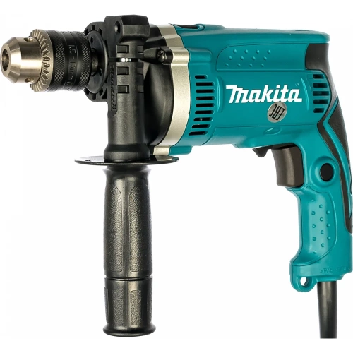 Ударная дрель Makita HP1630K Ударная дрель Makita HP1630K
